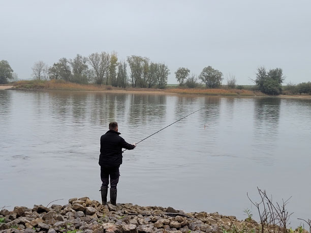 Foto Elbe
